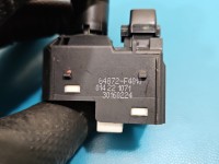 Przełącznik szyb Toyota C-HR I 16-23 lusterek EU 84872-F4010