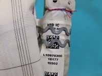 Kurtyna prawa poduszka airbag Renault Talisman sedan