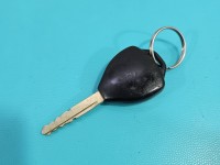 Stacyjka KLUCZYK WKŁADKA Toyota Auris I 45020-0204