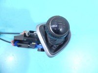 DŹWIGNIA LEWAREK WYBIERAK LINKI Nissan Qashqai I J10 06-13 1.5 dci