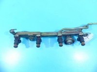 Wtryskiwacz PMML561-006893 Honda Civic VII 1.7 16v 124KM