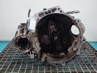 Skrzynia biegów Skoda Fabia III 1.4 tdi