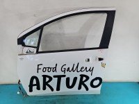 DRZWI PRZÓD LEWE KIEROWCY Toyota Yaris III 5d 040