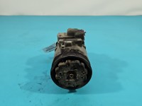 Sprężarka klimatyzacji kompresor 6Q0820803D Skoda Fabia I 1.4 16V