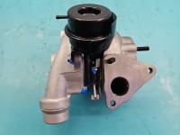 Turbosprężarka Regenerowana Renault Scenic III 54399700070, 625683H82303720, LL5016465500619 1.5 dci 106KM