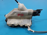 Zamek przód prawy 16942937 Citroen C3 III 16-24 EUROPA 6pin