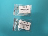 Zacisk przód lewy Peugeot Partner II 1.6 hdi