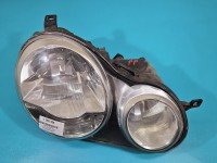 Reflektor prawy lampa przód Vw Polo IV 9N EUROPA