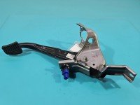 Pedał pedały Hyundai Elantra VI 15-20 hamulca sprzęgła