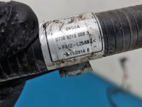 Rura przewód Diesel, Adblue, GK72-5J232-AE Land rover Discovery Sport 14- L550 2.0d