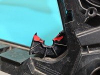 Światło jazdy dziennej prawe Renault Captur I 266007846R