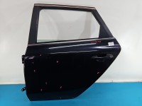 Drzwi tył lewe Kia Ceed II 12-18 kombi 5d 1K
