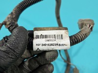 Wiązka zderzaka tył Renault Express 240152523R Instalacja pdc