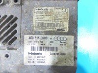 Webasto Audi A8 D3 4E0815069D