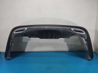 Zderzak tył tylny Mercedes W213 kombi 040