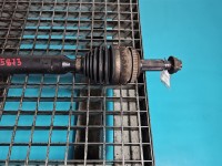 Półoś przód prawa Hyundai I30 II 12-16 1.6 crdi manual