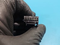 Lusterko prawe Vw Golf VII Lc9a EUROPA / LAKIER: Lc9a / 10pin europa