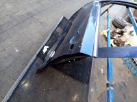 DRZWI PRZÓD LEWE KIEROWCY Hyundai I30 III 16- 5d niebieski YG7