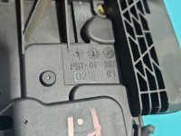 Zamek przód prawy Mercedes W211 EUROPA Mercedes, 2 pin