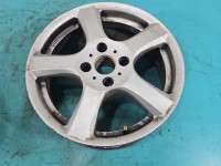 4X alufelgi felgi 16" komplet Peugeot 2008 I R16