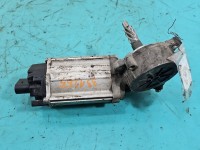 Przekładnia kierownicza maglownica Opel Astra IV J 0273010110, 7805177207