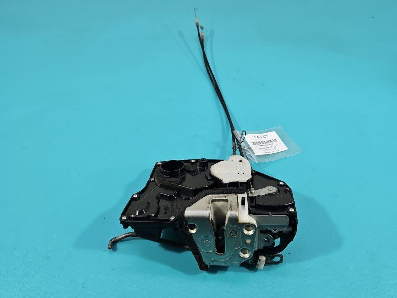 Zamek przód lewy Suzuki Swift Mk6 EUROPA Suzuki, Europejska, 7pin