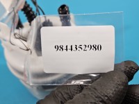 pompka Pompa paliwa Opel Grandland 1.2 T 9844352980 Producent części: OPEL, uszkodzony kosz