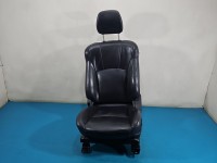 Fotele komplet kanapa Citroen C-Crosser