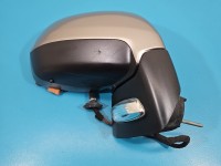 Lusterko prawe Peugeot 5008 beżowy EVGC europa