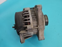 TEST Alternator Renault Clio II 1.2 8V
