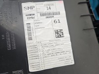 Tapicerka drzwi przód lewa boczek BMW iX1 U11 158577-11, F015104