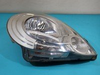 Reflektor prawy lampa przód Renault Kangoo II EUROPA