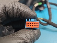 Lusterko prawe Volvo S40 II V50 426-26 europa