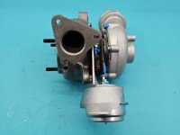 Turbosprężarka Regenerowana Audi A4 B6 717858-1, GS4038145702E, EBC26891 1.9 tdi (AWX) 131KM