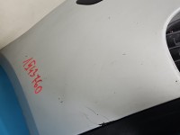 Zderzak przód Vw Golf V srebrny LA7W