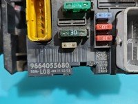 Sterownik moduł Citroen C4 Grand picasso I 06-13 9664055680