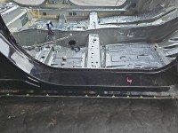 Próg prawy SŁUPEK ŚRODKOWY B Ford Puma II MK2 19- HB 5d XL