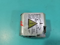 ŻARNIK STARTER ZAPŁONNIK CEWKA XENON 5DD008319-50Audi A6 C6