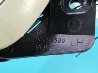 Klamka wewnętrzna przód lewa Volvo XC90 I 02- 08626599