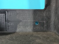 WZMOCNIENIE CZOŁOWE Pas przedni Peugeot 3008 I 9650316080