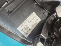 Osłona ZAŚLEPKA PLASTIK Prawa deski rozdzielczej Hyundai Tucson IV 20- 81795N9220