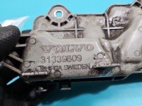Zbiornik powietrza Volvo V60 I 10- 2.0 D4