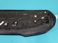 Spoiler lotka klapy Volvo V40 II 12- 717-46