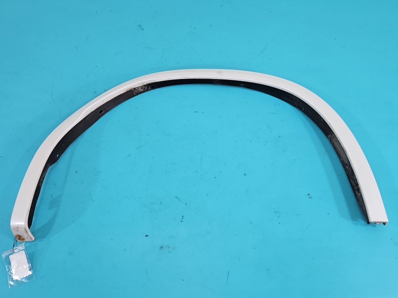 Listwa błotnika tył prawa BMW iX3 G08 184797-12, 8399200