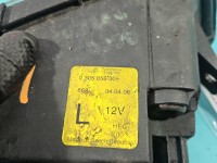 Halogen lewy Honda Accord VI 98-02