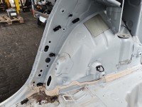 Błotnik tył prawy Dacia Sandero III 20- biały, DV369 ćwiartka