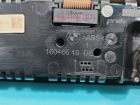 Konsola panel nawiewu BMW F01 33845271, 9202586