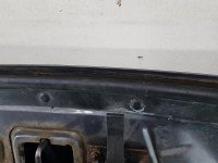 Maska przednia Fiat Linea szary