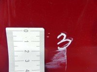 DRZWI PRZÓD PRAWE PASAŻERA Kia Optima IV 15-20 4d bordowy K3R