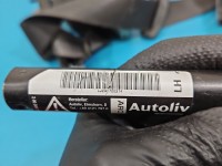 Pas bezpieczeństwa przód lewy kierowcy Opel Astra IV J EU 13297085, 12848375